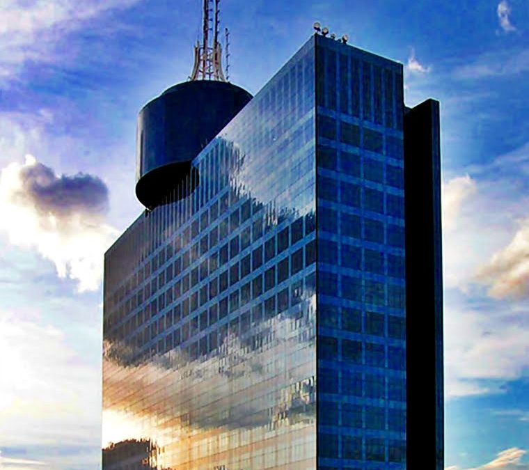 WTC Ciudad de México